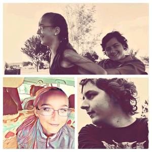 Meet your Posher, Nikki